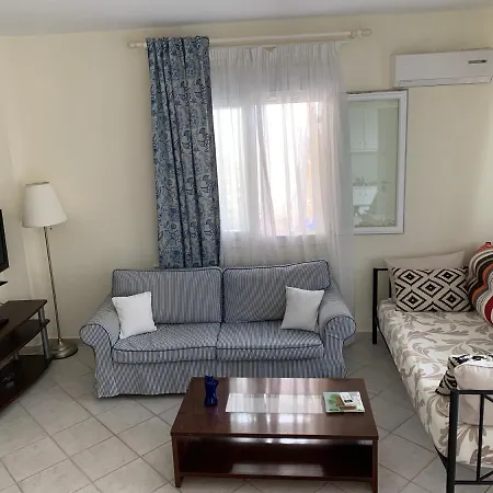 Apartment Ourania Siviri