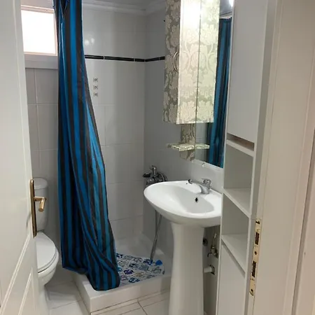 Apartment Ourania