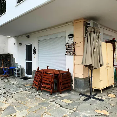 Ourania Apartment