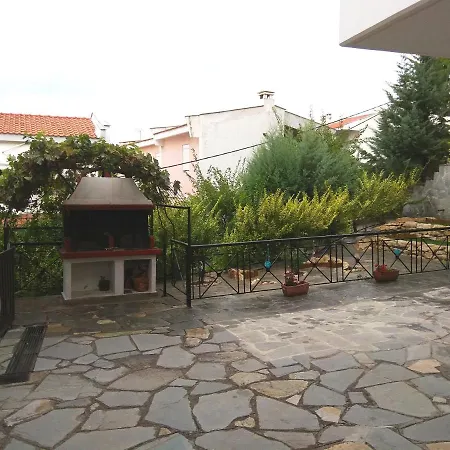 Apartment Ourania