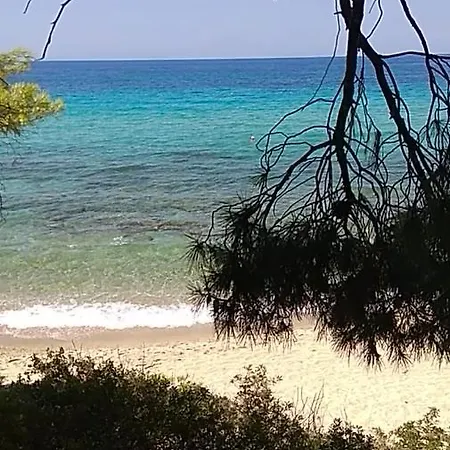 Appartamento Ourania