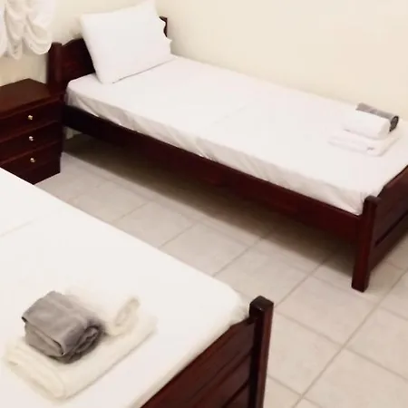 Ourania Apartment