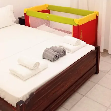 Ourania Apartment