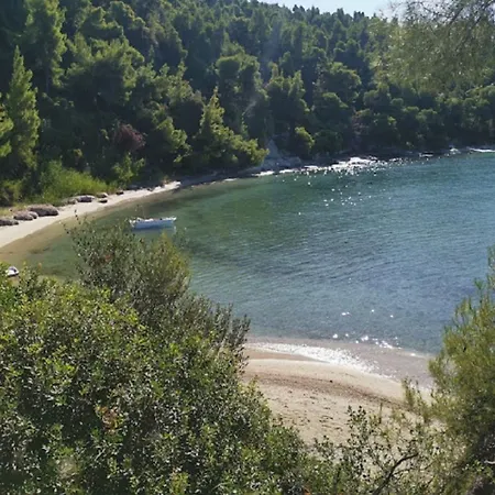 Appartamento Ourania